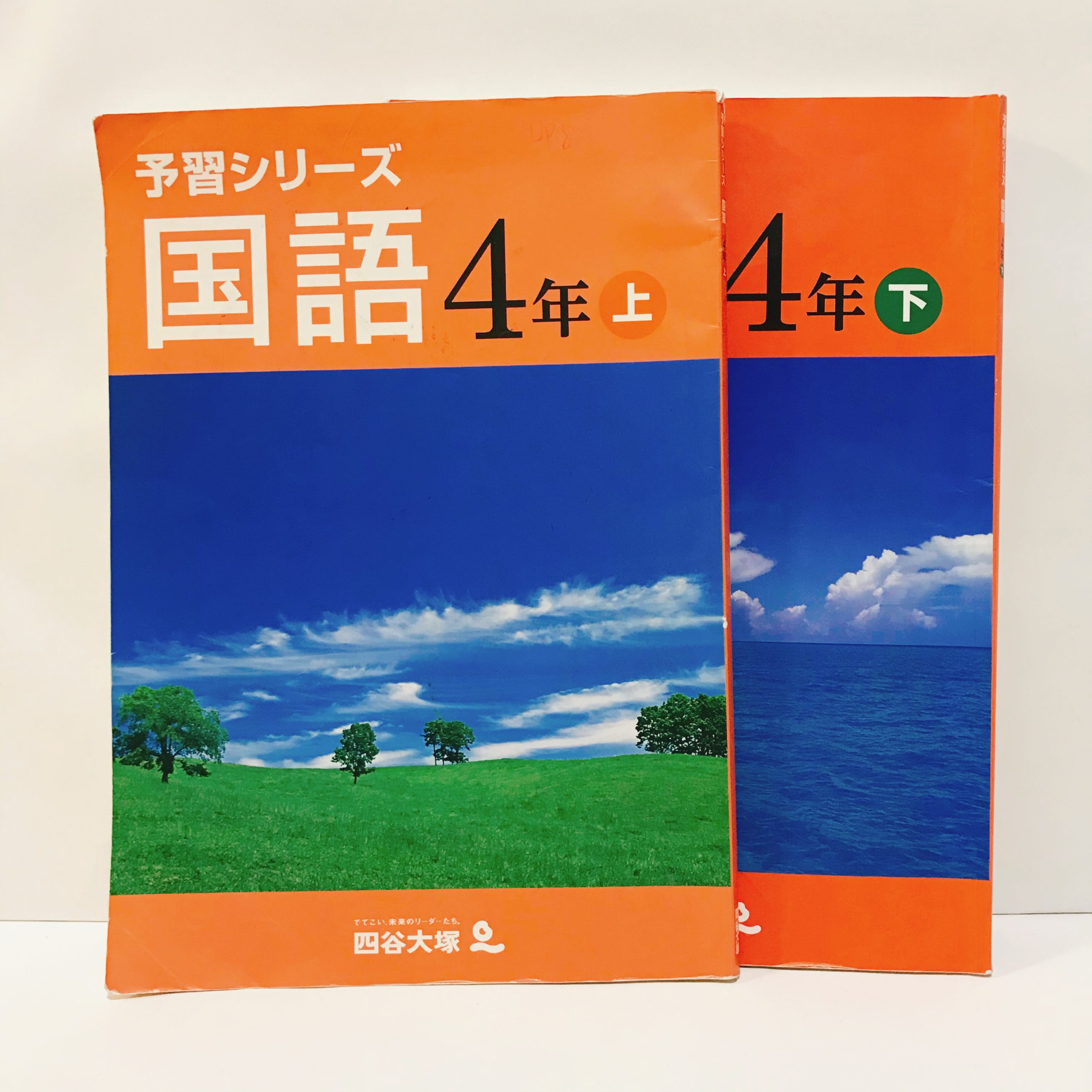 中学受験】四谷大塚の国語の勉強法（小学４年生） | 怒りん坊パパの